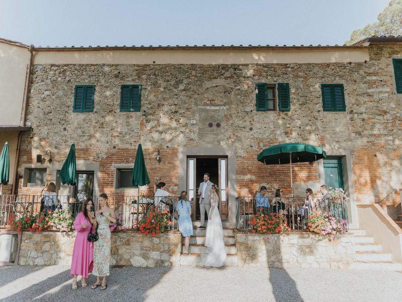 Villa Delia Hotel Cooking School image