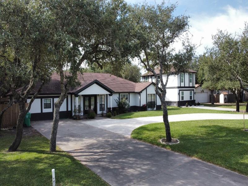 T G Vacation Property, Aransas Pass