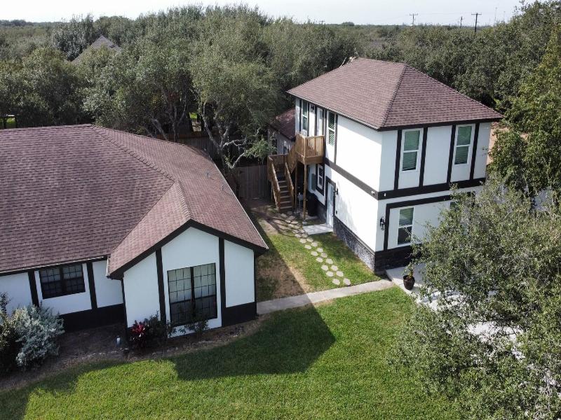 T G Vacation Property
