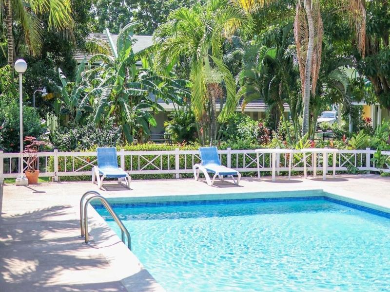 Condo Rios Resort image