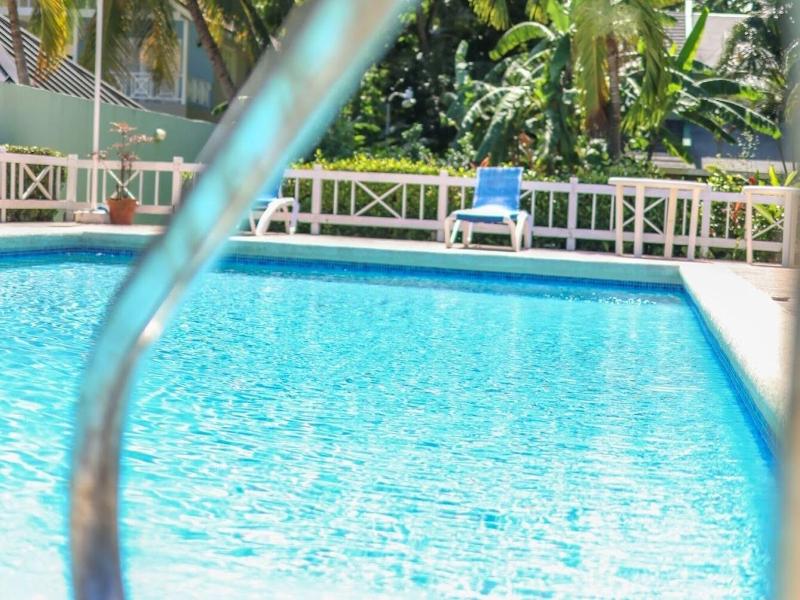 Condo Rios Resort image