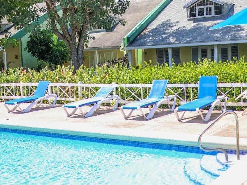 Condo Rios Resort image