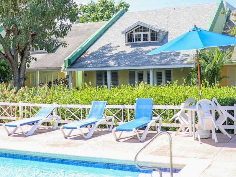 Condo Rios Resort image