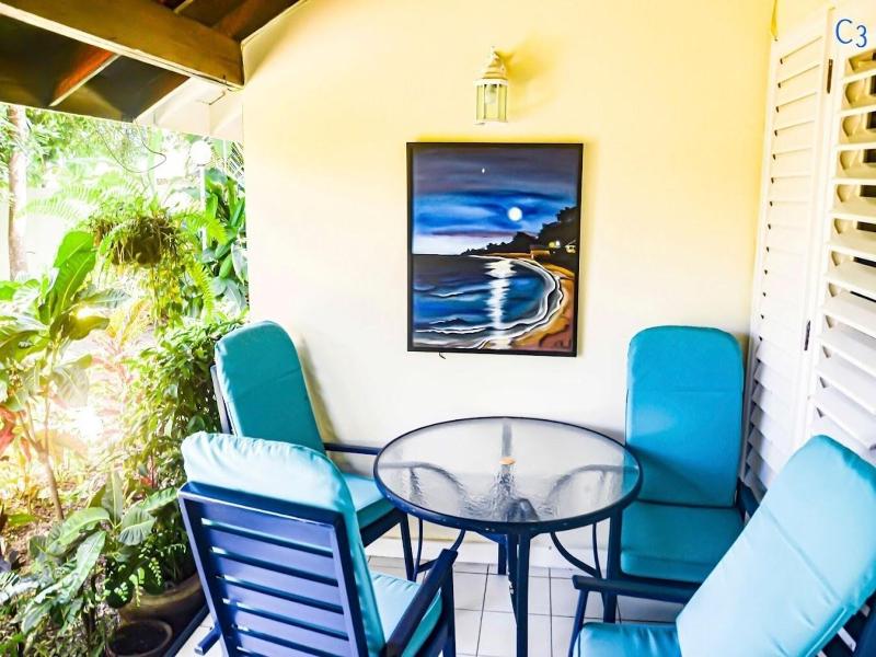 Condo Rios Resort image