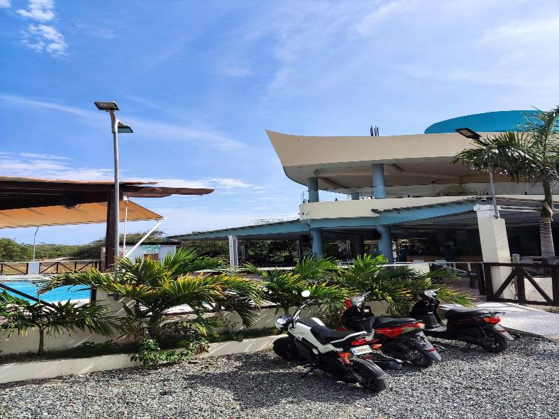 Hotel El Barco image