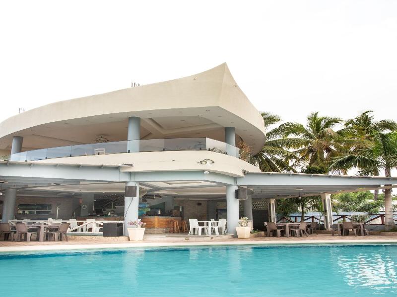 Hotel El Barco image
