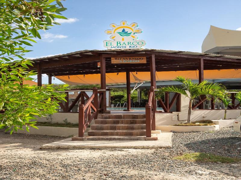 Hotel El Barco image