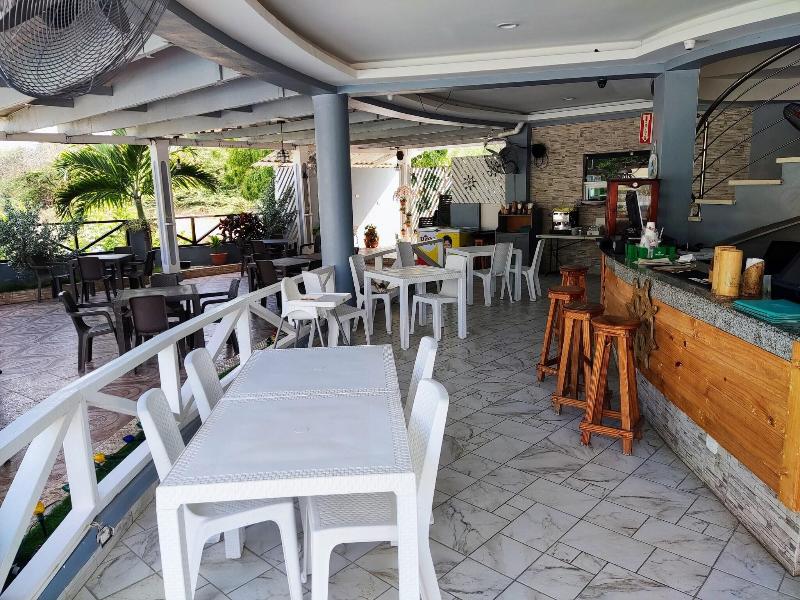 Hotel El Barco image