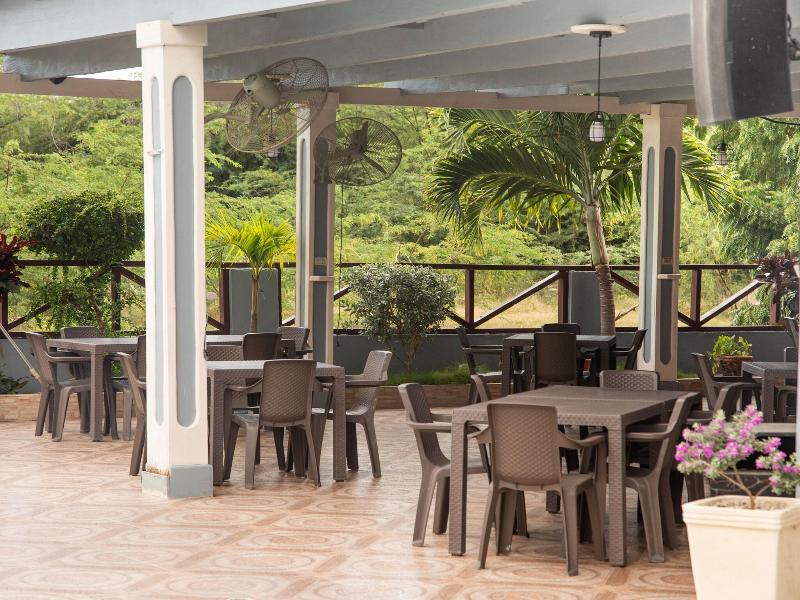 Hotel El Barco image