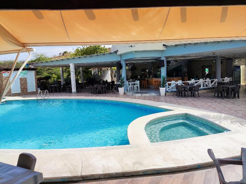 Hotel El Barco image