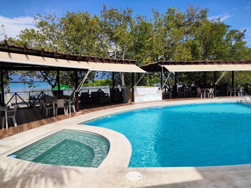 Hotel El Barco image