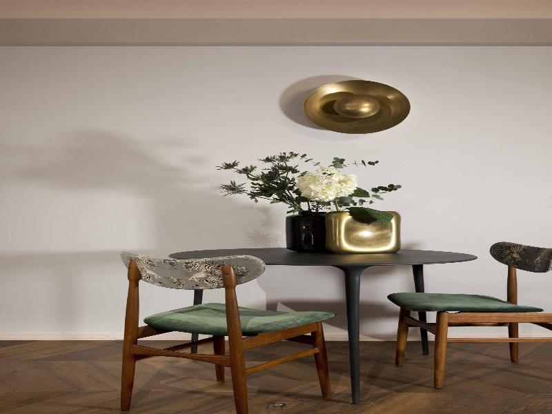 Agora Boutique Stays image