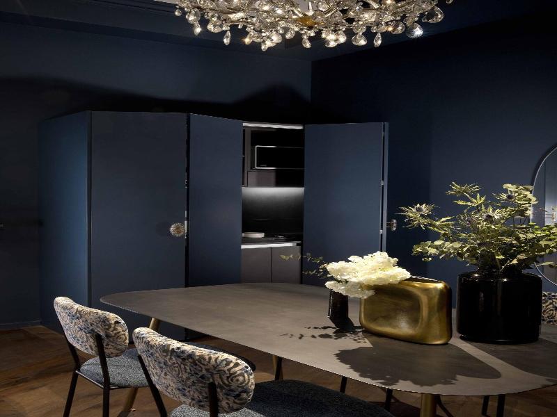 Agora Boutique Stays image