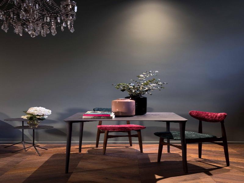 Agora Boutique Stays image