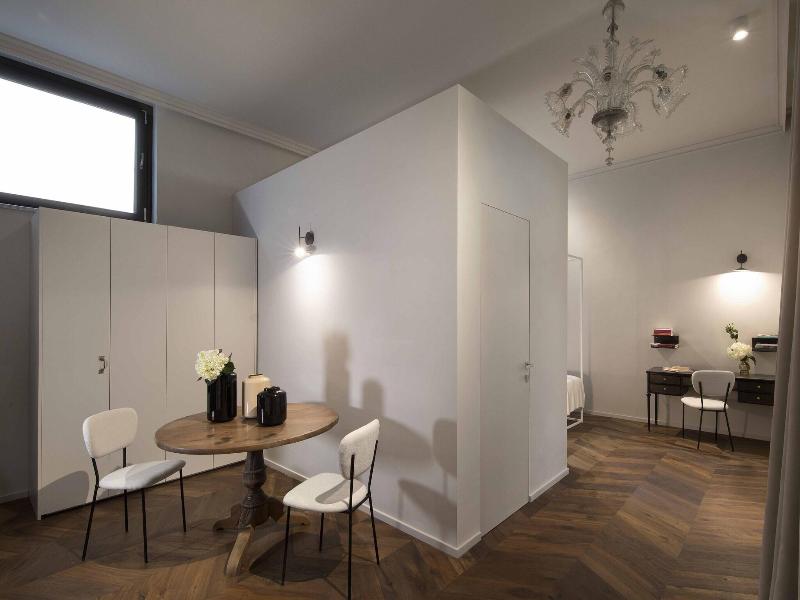 Agora Boutique Stays image