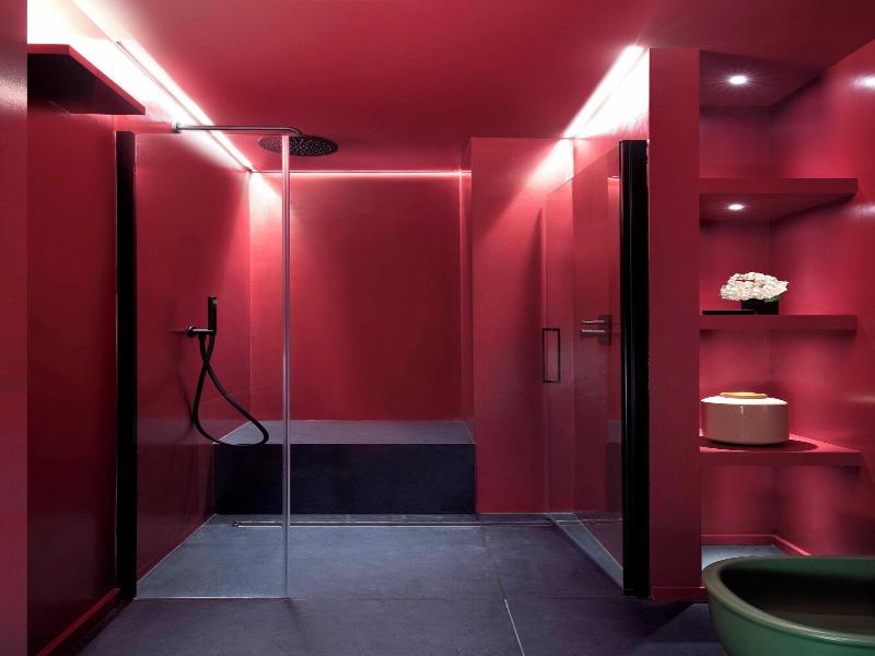 Agora Boutique Stays image