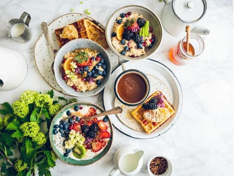 Agora Boutique Stays image