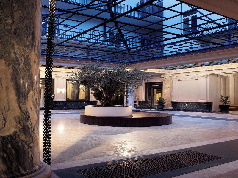 Agora Boutique Stays image