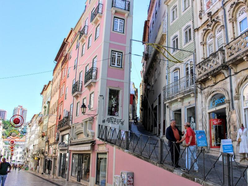 Entre Ruas Apartments image