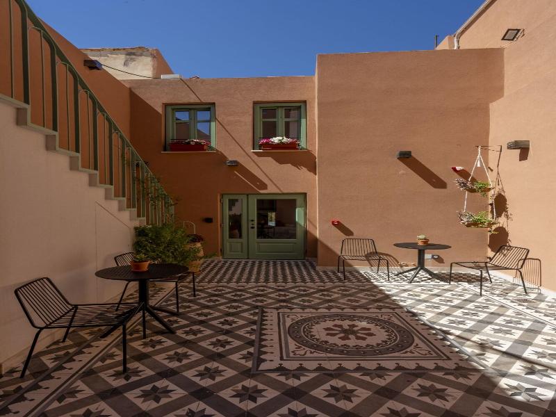Sartori Concept Hotel image