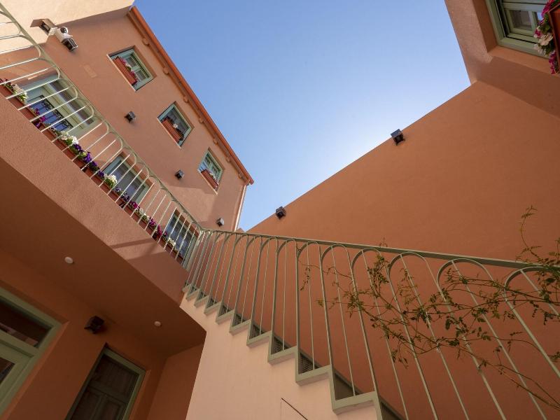 Sartori Concept Hotel image