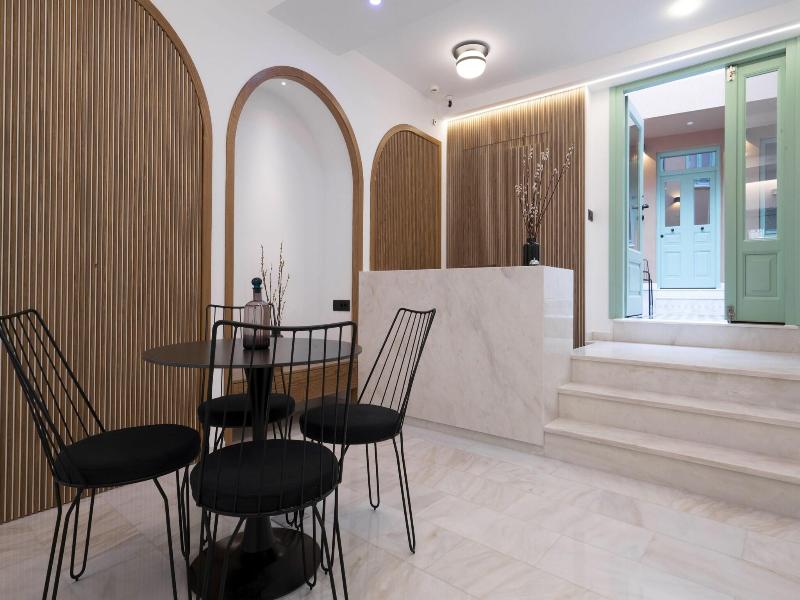 Sartori Concept Hotel image