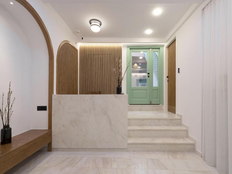 Sartori Concept Hotel image