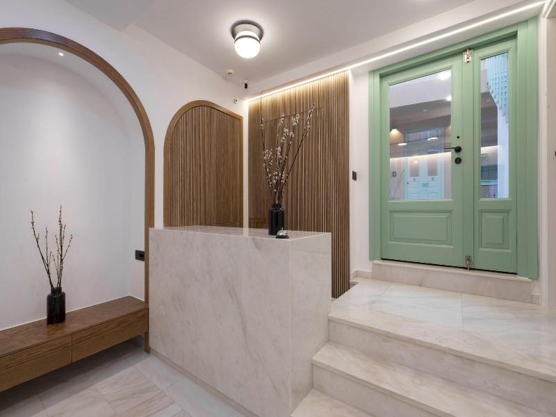 Sartori Concept Hotel image