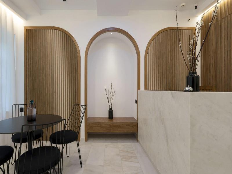 Sartori Concept Hotel image