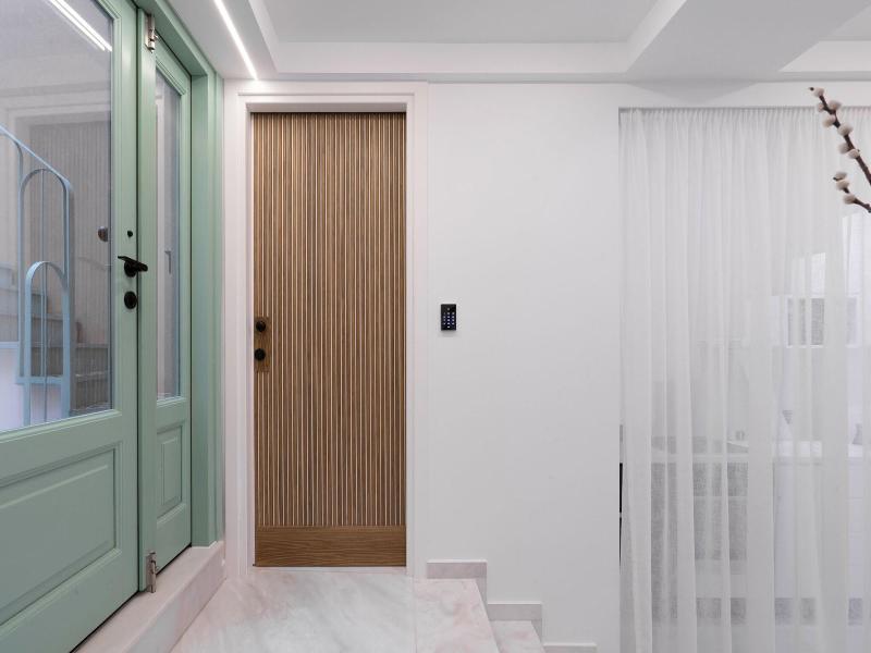 Sartori Concept Hotel image