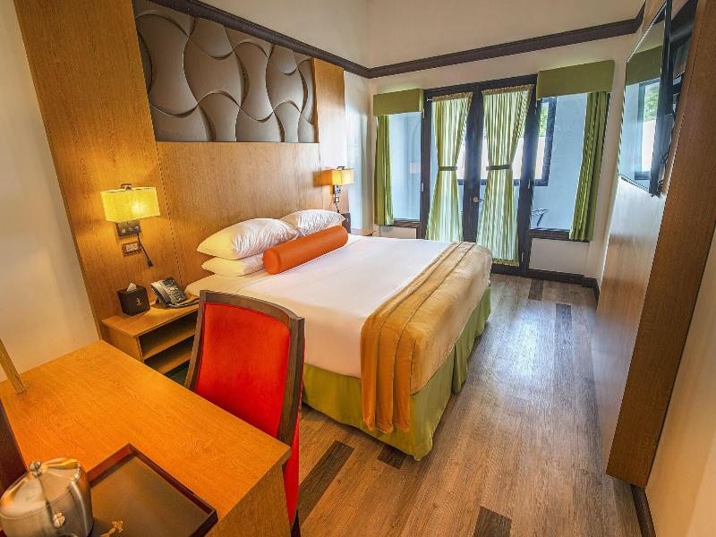 Sago Palm Hotel image