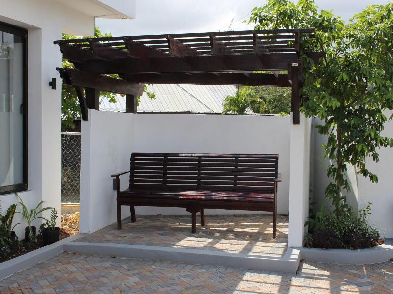 Sago Palm Hotel image