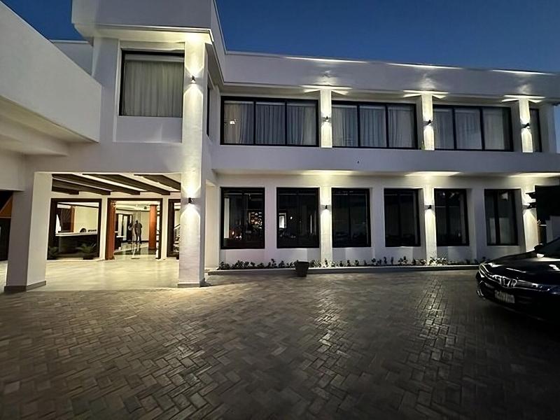 Sago Palm Hotel image