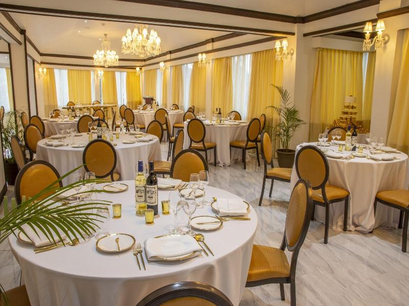 Sago Palm Hotel image