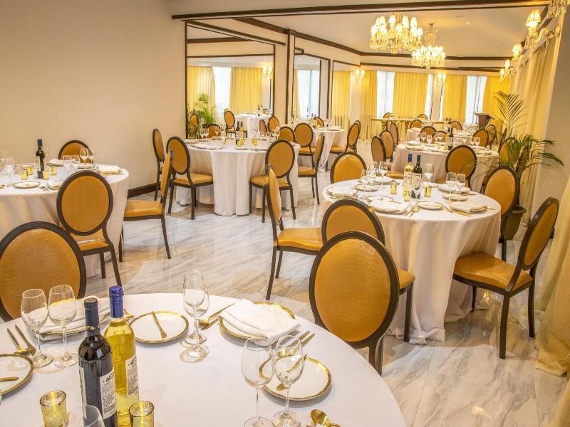 Sago Palm Hotel image
