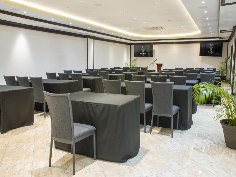 Sago Palm Hotel image
