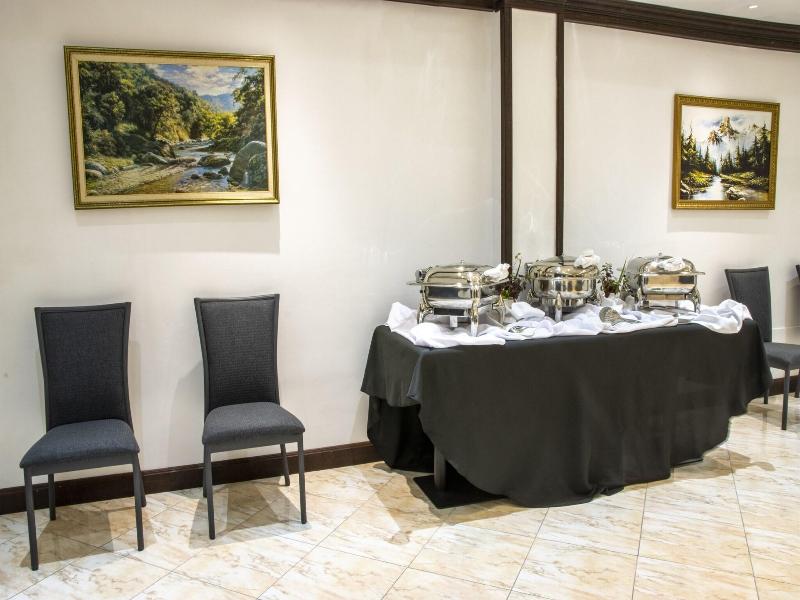 Sago Palm Hotel image