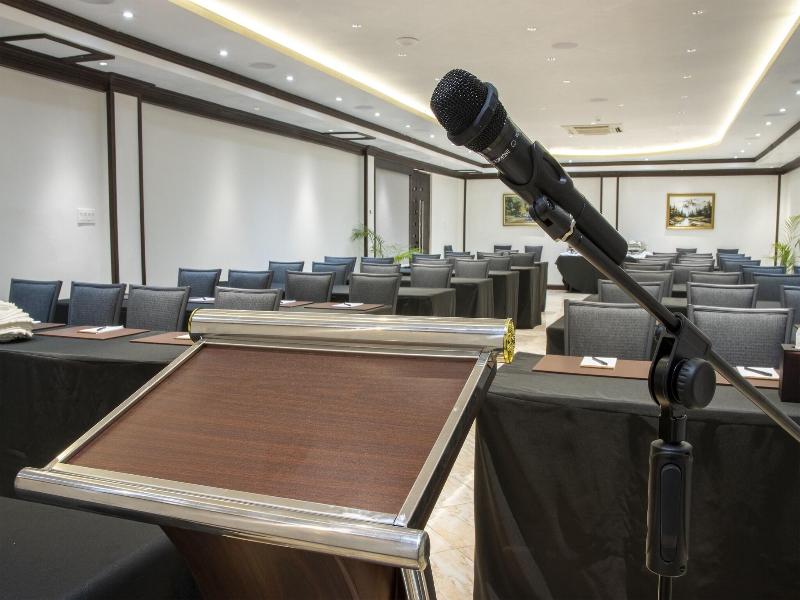 Sago Palm Hotel image