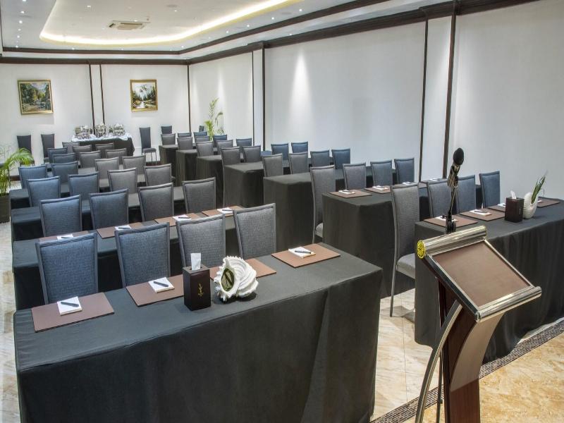 Sago Palm Hotel image