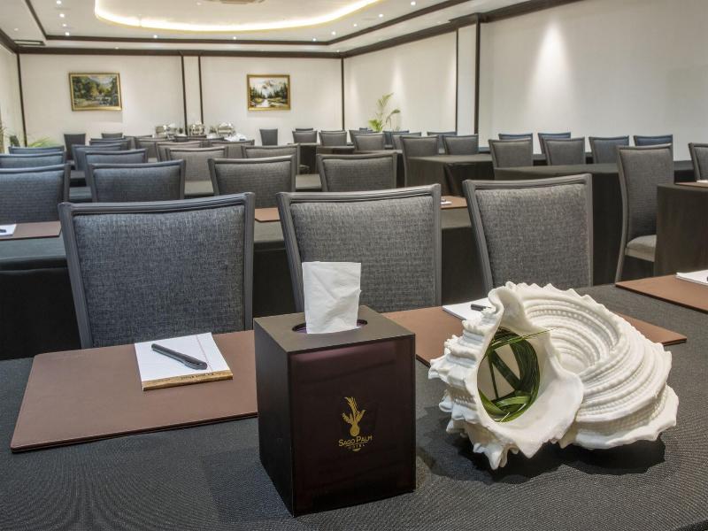 Sago Palm Hotel image