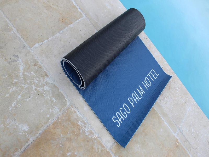 Sago Palm Hotel image