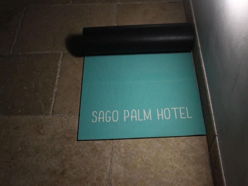 Sago Palm Hotel image