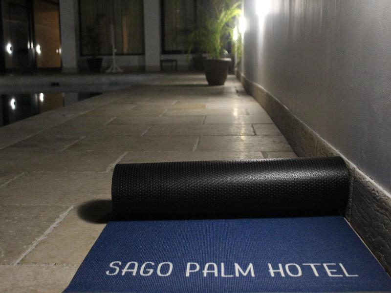 Sago Palm Hotel image