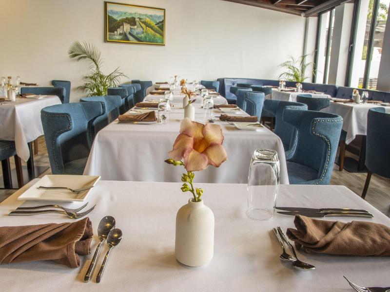 Sago Palm Hotel image