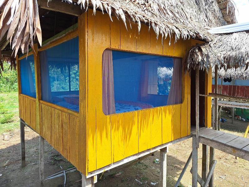 Canopy Tours Iquitos image