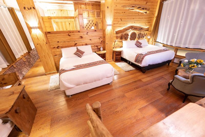 Casa Raiz The Handmade House In Calca image