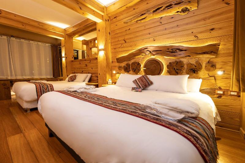 Casa Raiz The Handmade House In Calca image