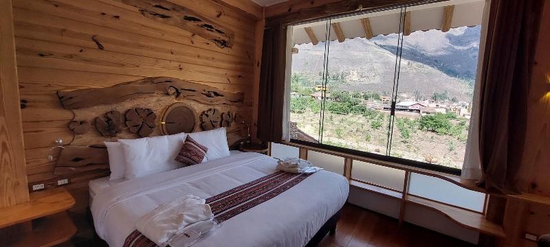Casa Raiz The Handmade House In Calca image