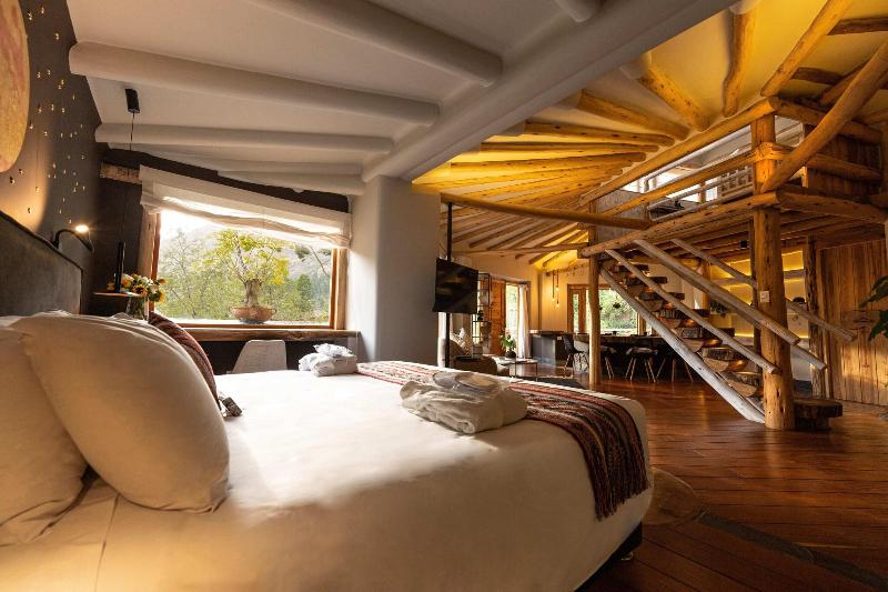 Casa Raiz The Handmade House In Calca image