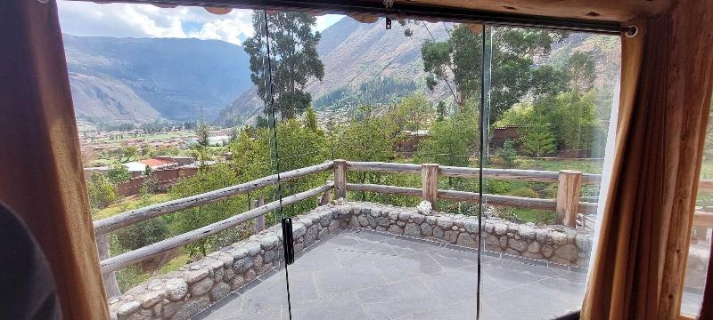 Casa Raiz The Handmade House In Calca image